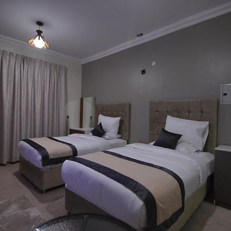Sea Shore Hotel Apartment Khorfakkan Khor Fakkan Kültér fotó