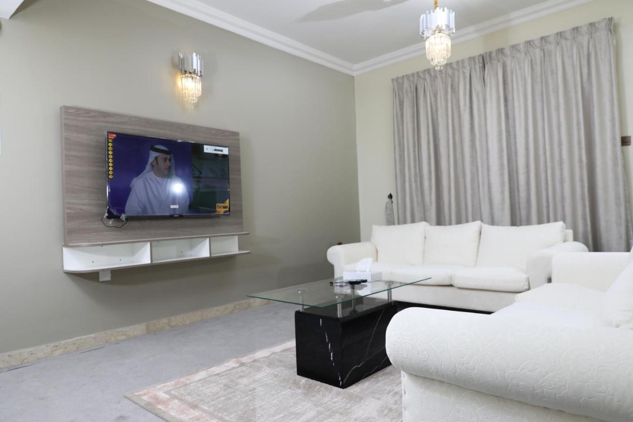 Sea Shore Hotel Apartment Khorfakkan Khor Fakkan Kültér fotó