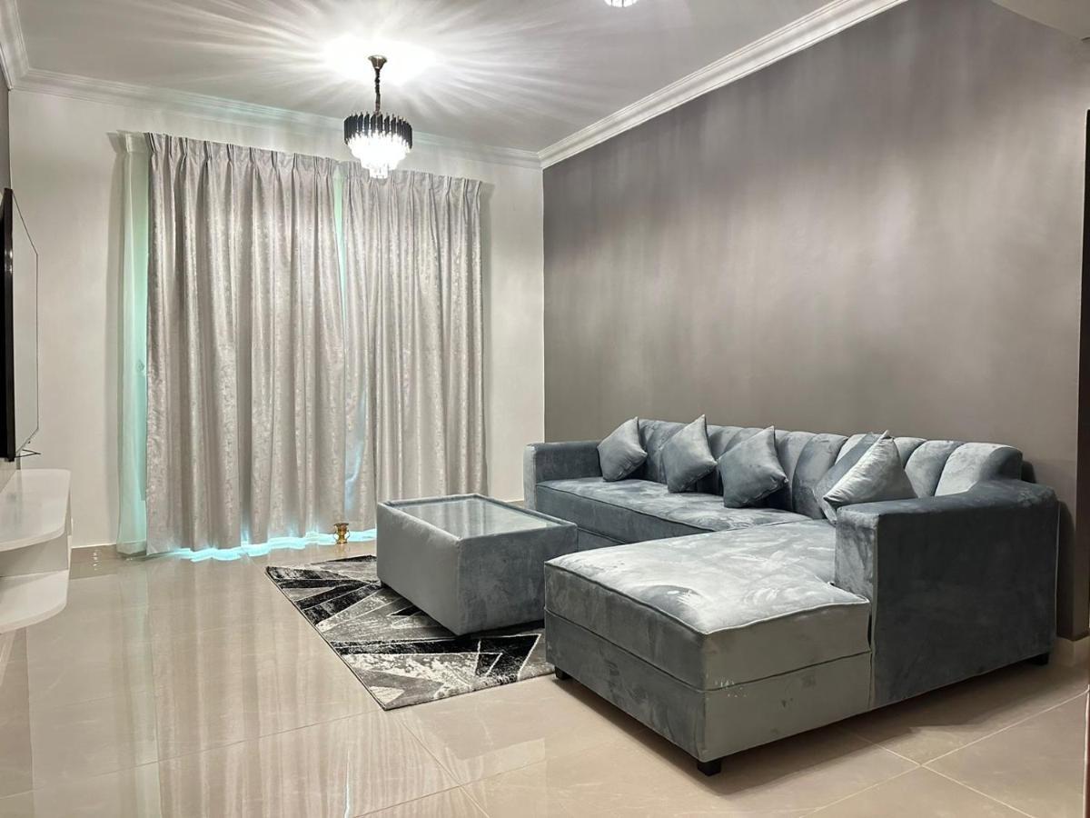Sea Shore Hotel Apartment Khorfakkan Khor Fakkan Kültér fotó